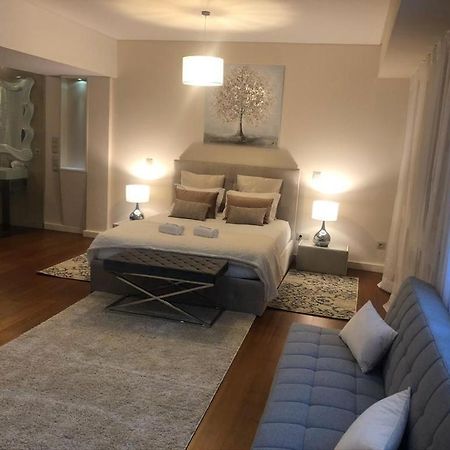 Luxury Central Apartment With Rooftop By Great&Cosy OOporto Exterior foto