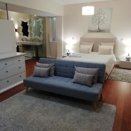 Luxury Central Apartment With Rooftop By Great&Cosy OOporto Exterior foto