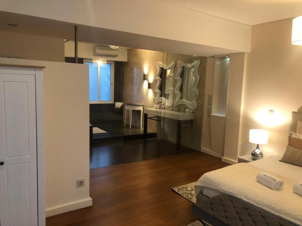 Luxury Central Apartment With Rooftop By Great&Cosy OOporto Exterior foto