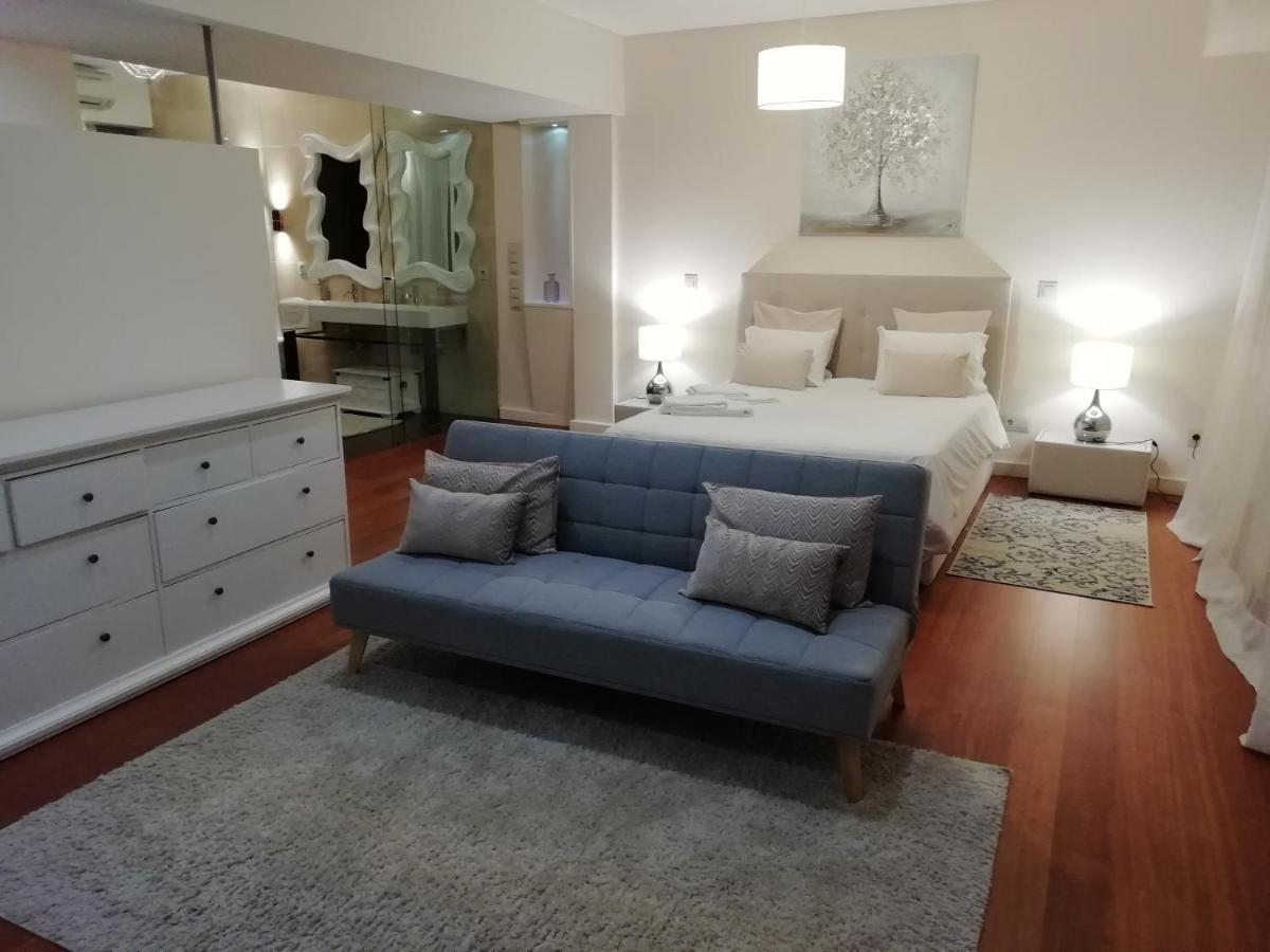 Luxury Central Apartment With Rooftop By Great&Cosy OOporto Exterior foto